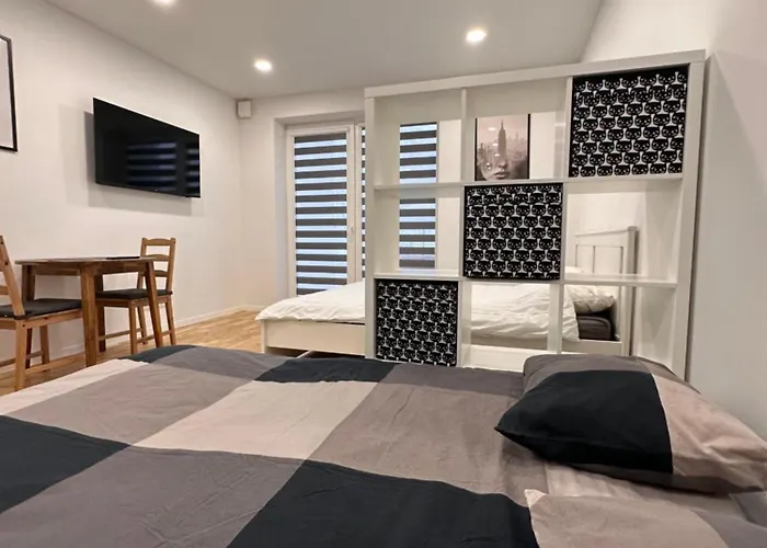 Ozo Life Apartment