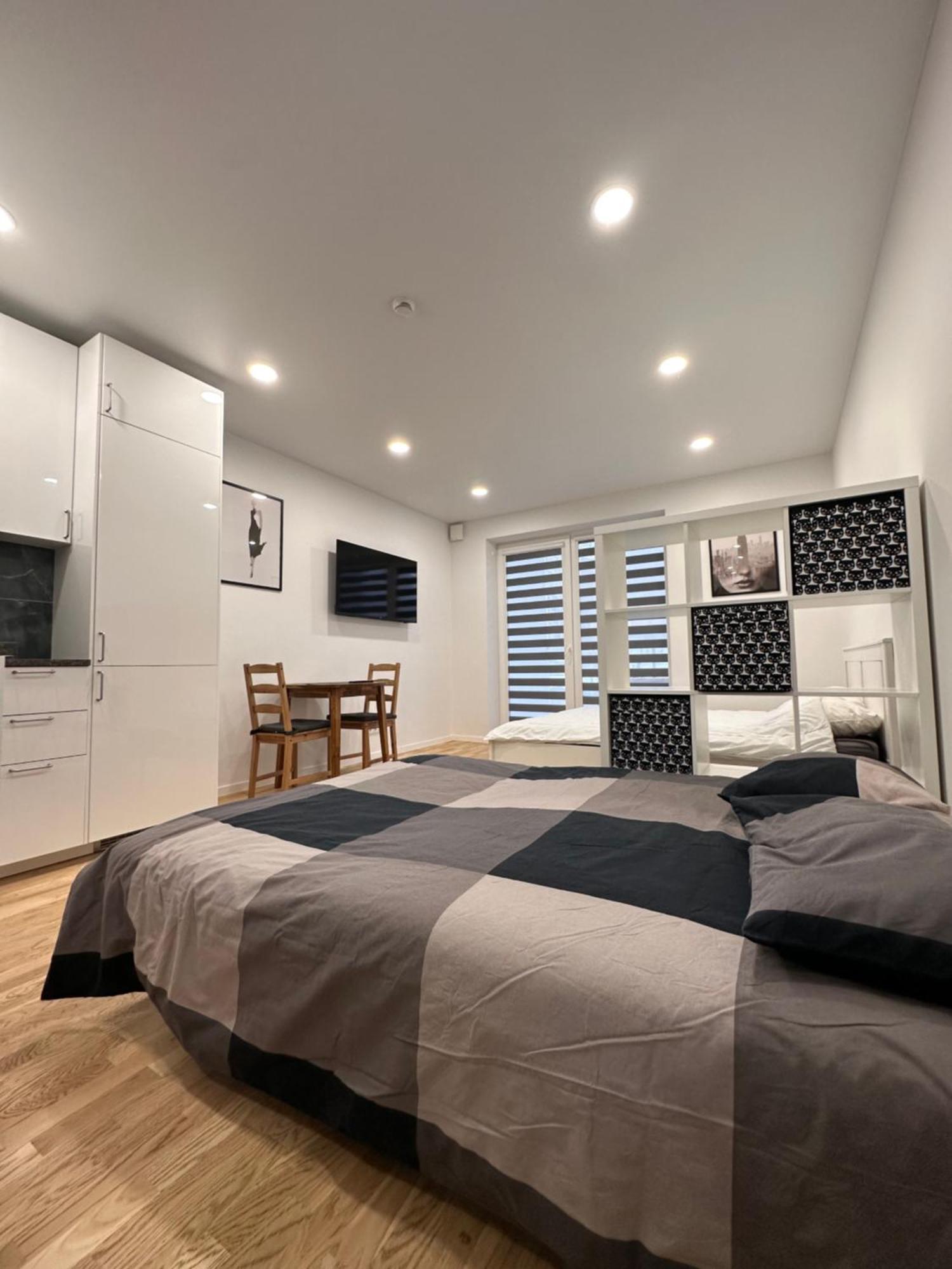 Apartment Ozo Life Wilna