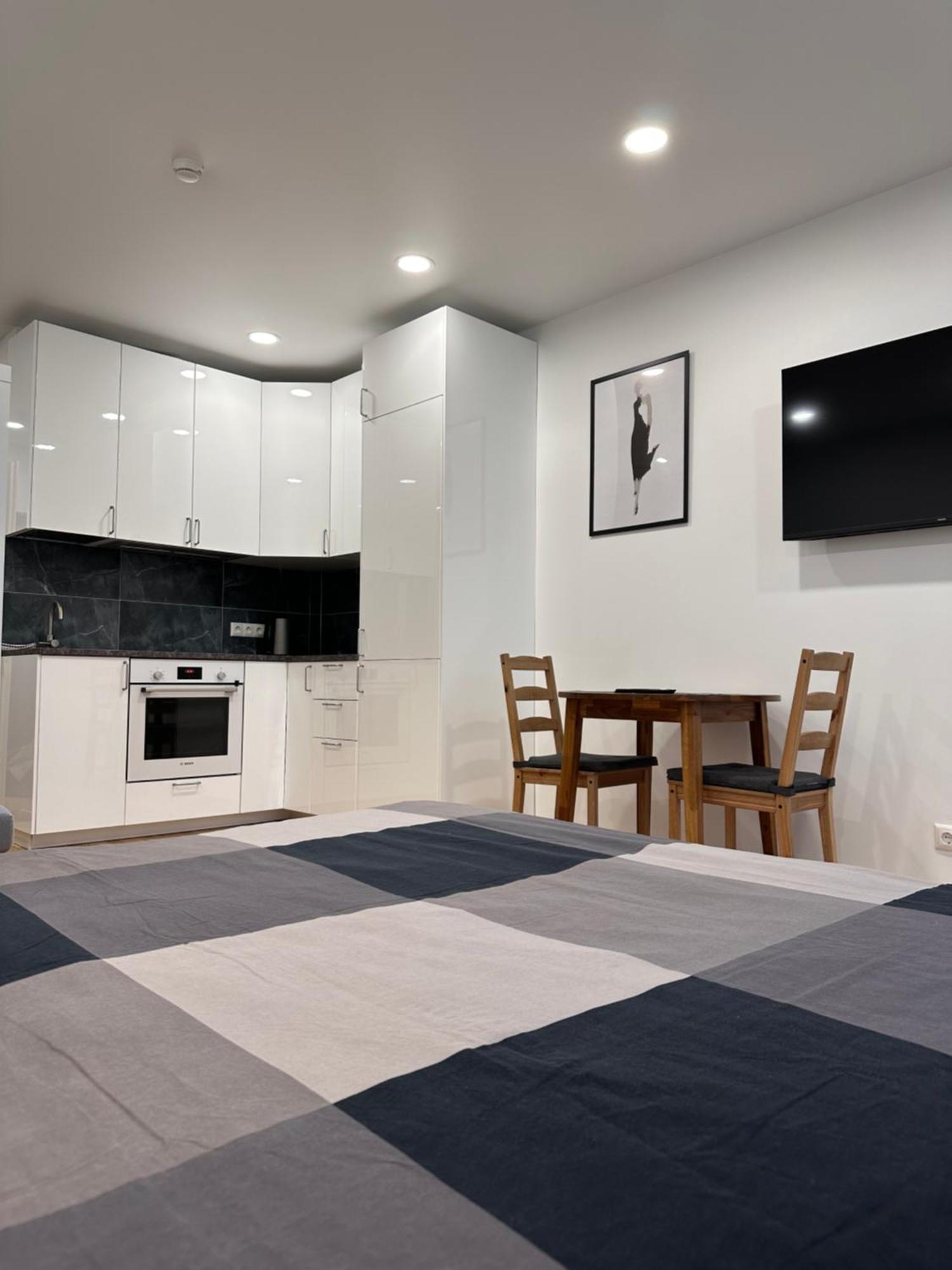 Ozo Life Apartment Wilna