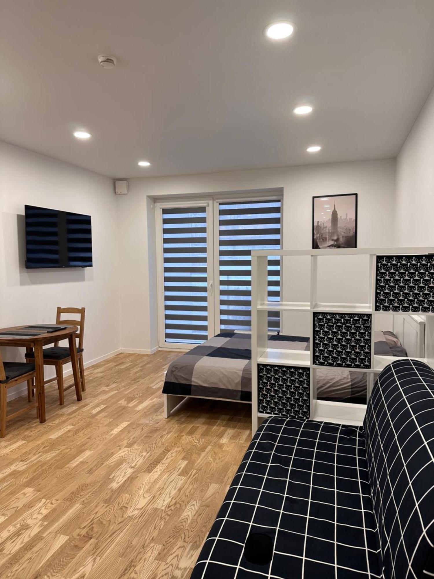 Ozo Life Apartment